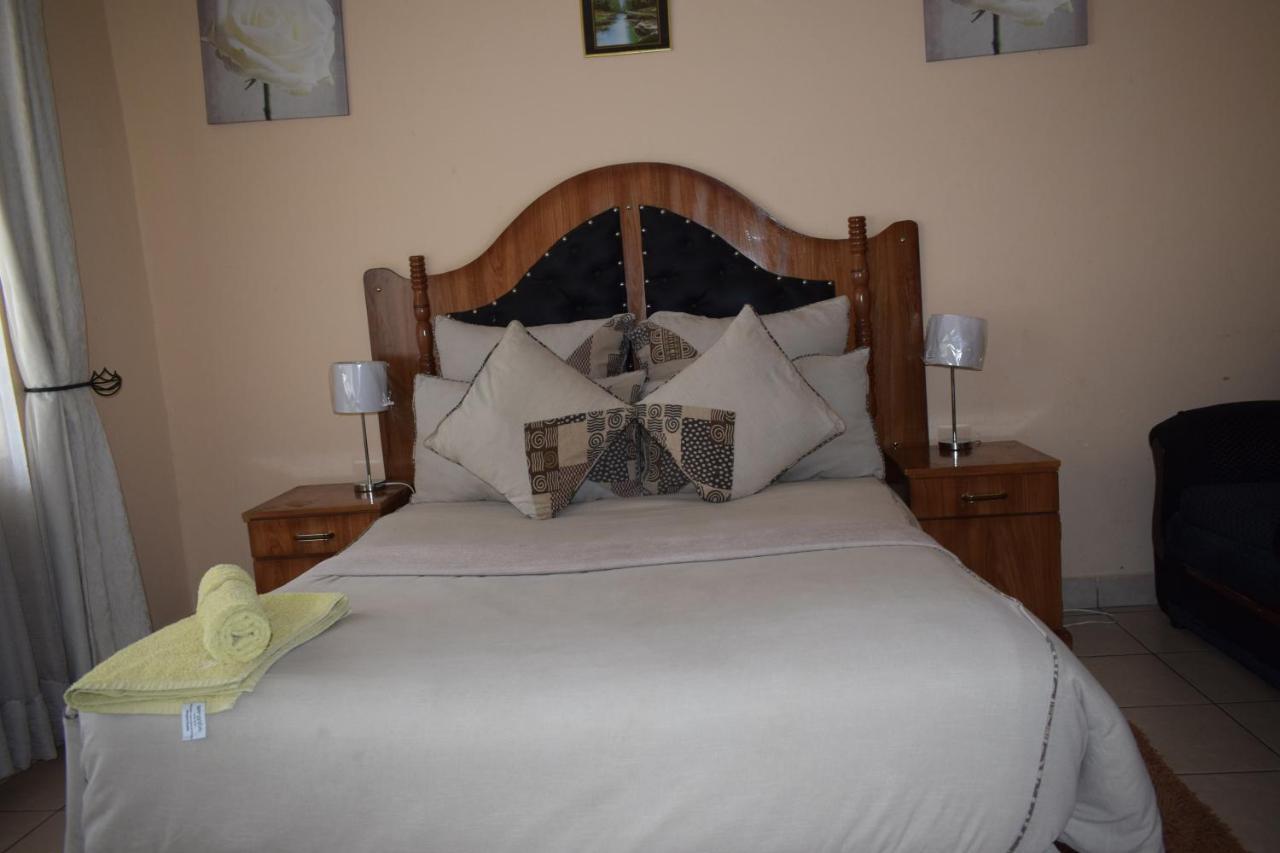 The Crown Inn Guest House Northwood エクステリア 写真